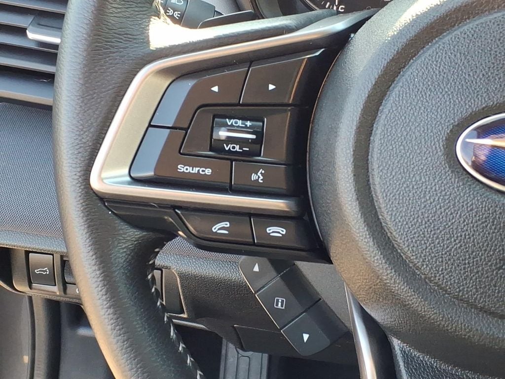 used 2022 Subaru Outback car, priced at $24,099