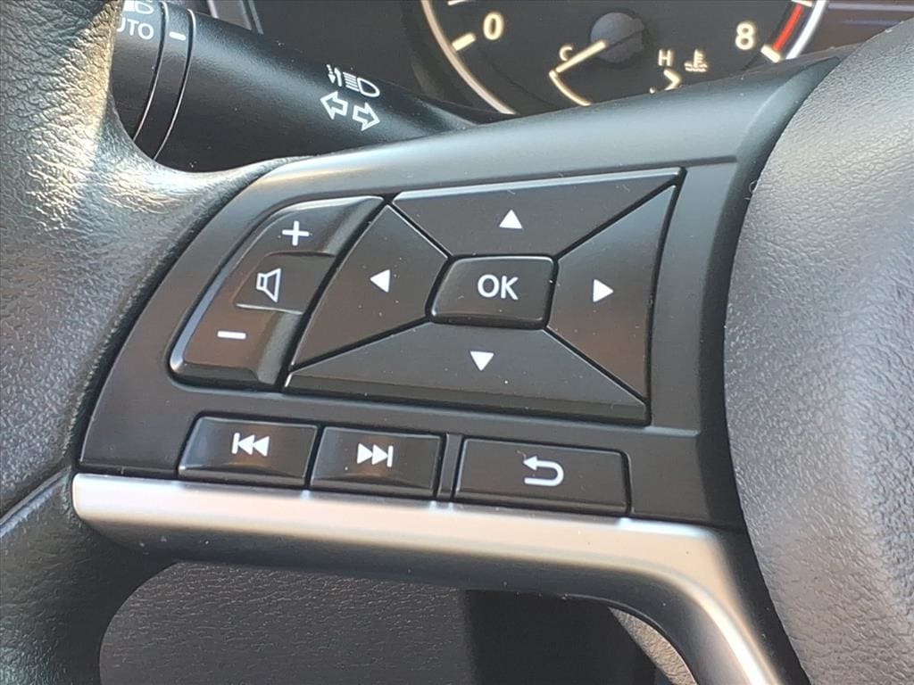 used 2019 Nissan Altima car, priced at $11,500