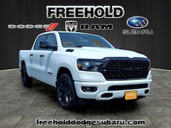 Used 2023 Ram 1500 Big Horn/Lone Star Truck Crew Cab for sale in Freehold NJ