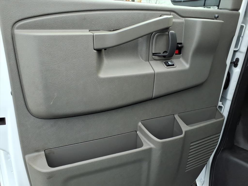 used 2024 GMC Savana 2500 car, priced at $29,900