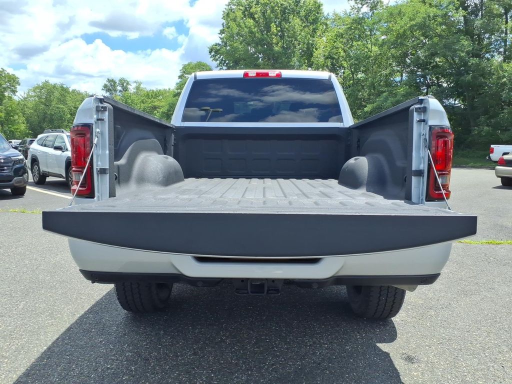 2026 RAM Ram 2500 Pickup Big Horn - Photo 16