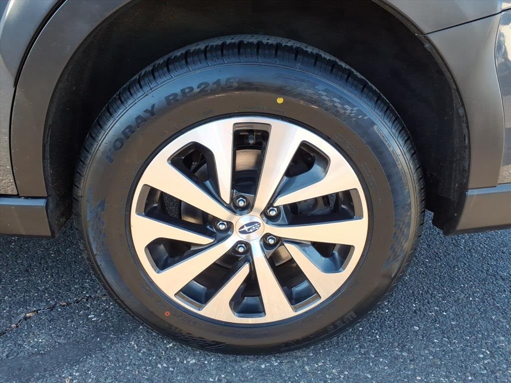 used 2023 Subaru Outback car, priced at $20,500