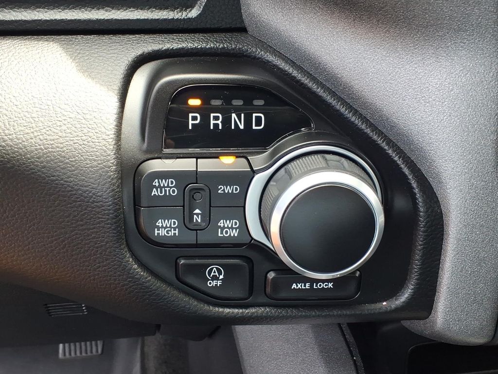 2023 RAM Ram 1500 Pickup Big Horn/Lone Star - Photo 8