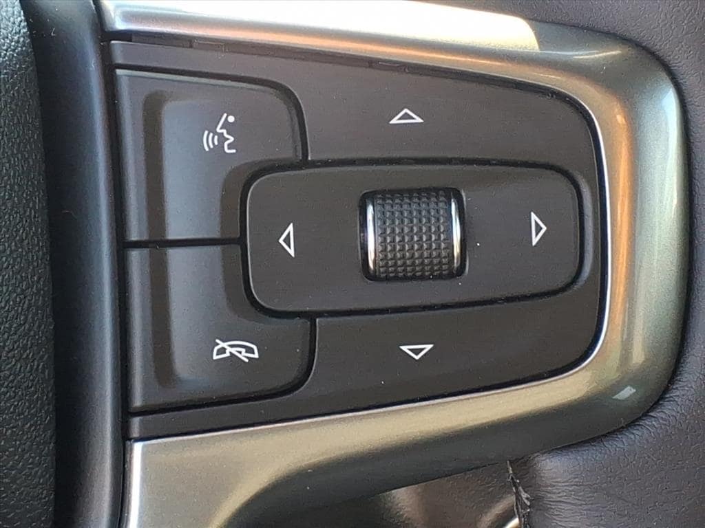 used 2020 Chevrolet Silverado 2500HD car, priced at $42,599
