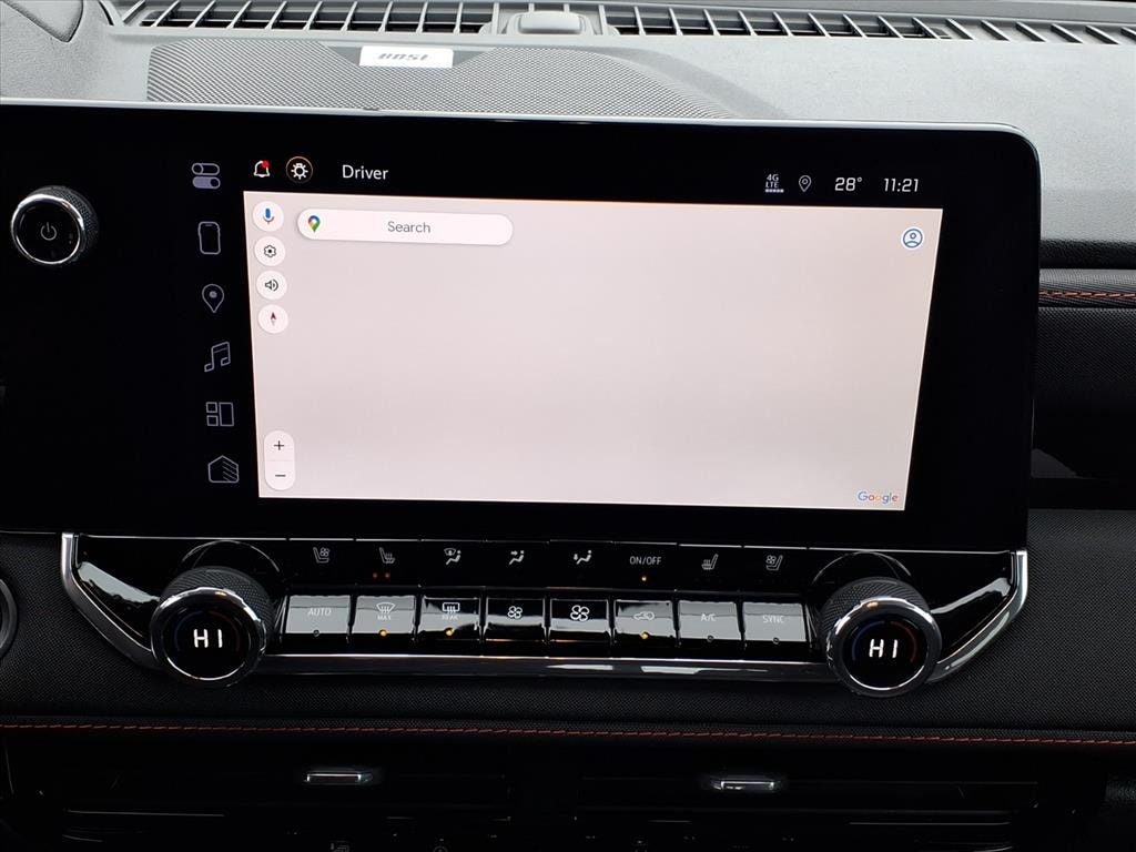 used 2024 Chevrolet Colorado car, priced at $36,900