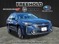 Used 2025 Subaru Outback PREMIUM BLIND SPOT PUSH START POWER LIFTGATE SUV for Sale in Freehold, NJ, at Freehold Dodge