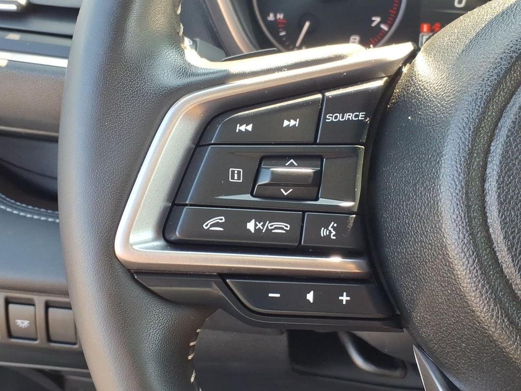 2024 Subaru Ascent Touring - Photo 11