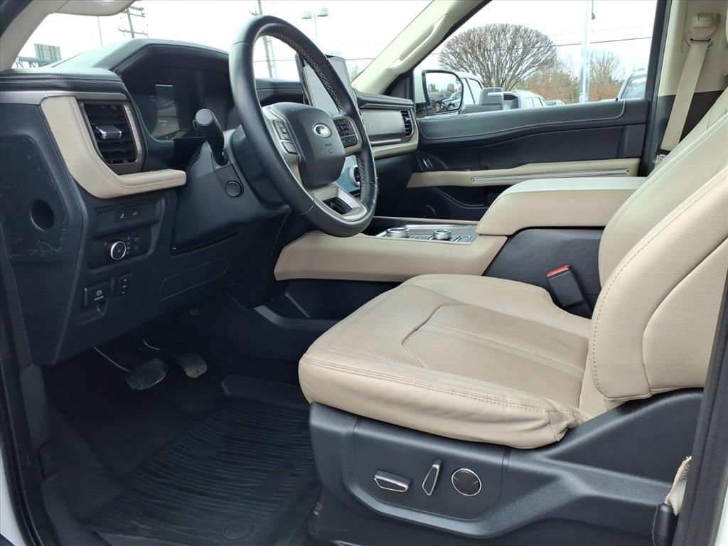 2022 Ford Expedition Limited - Photo 13