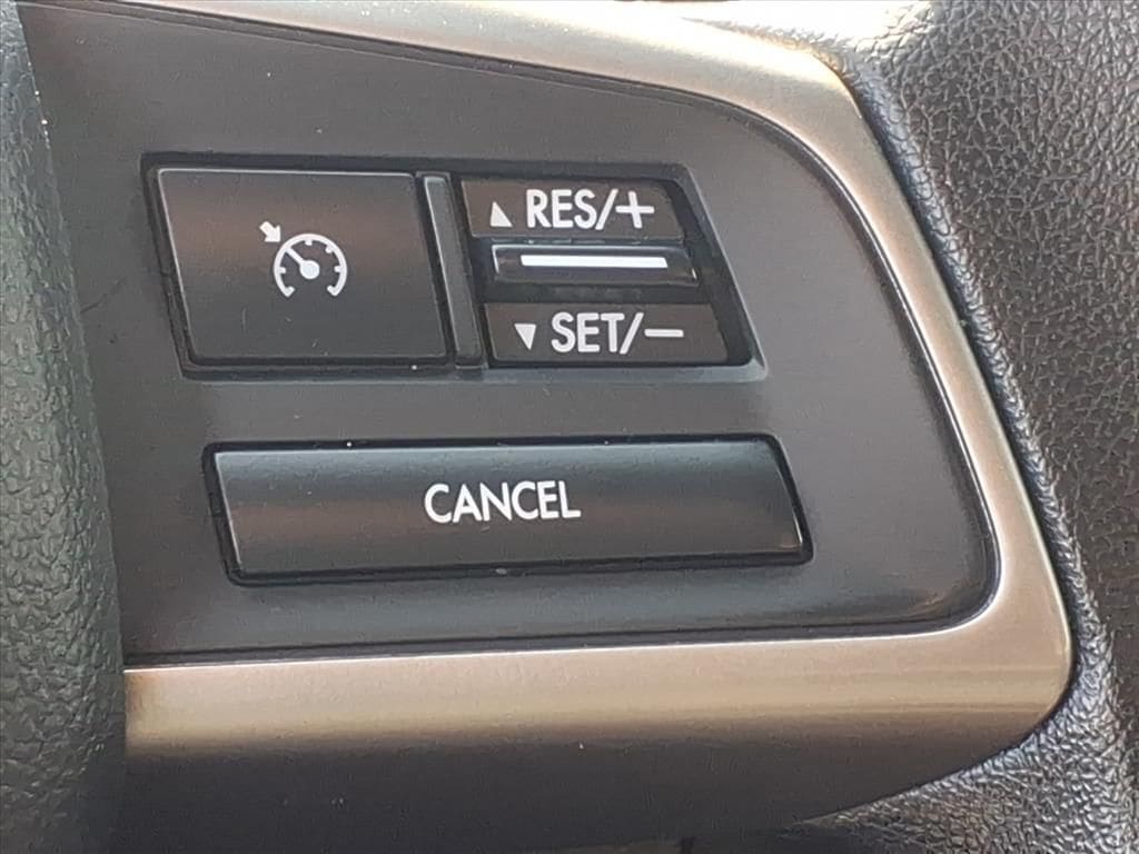 used 2016 Subaru Impreza car, priced at $8,900