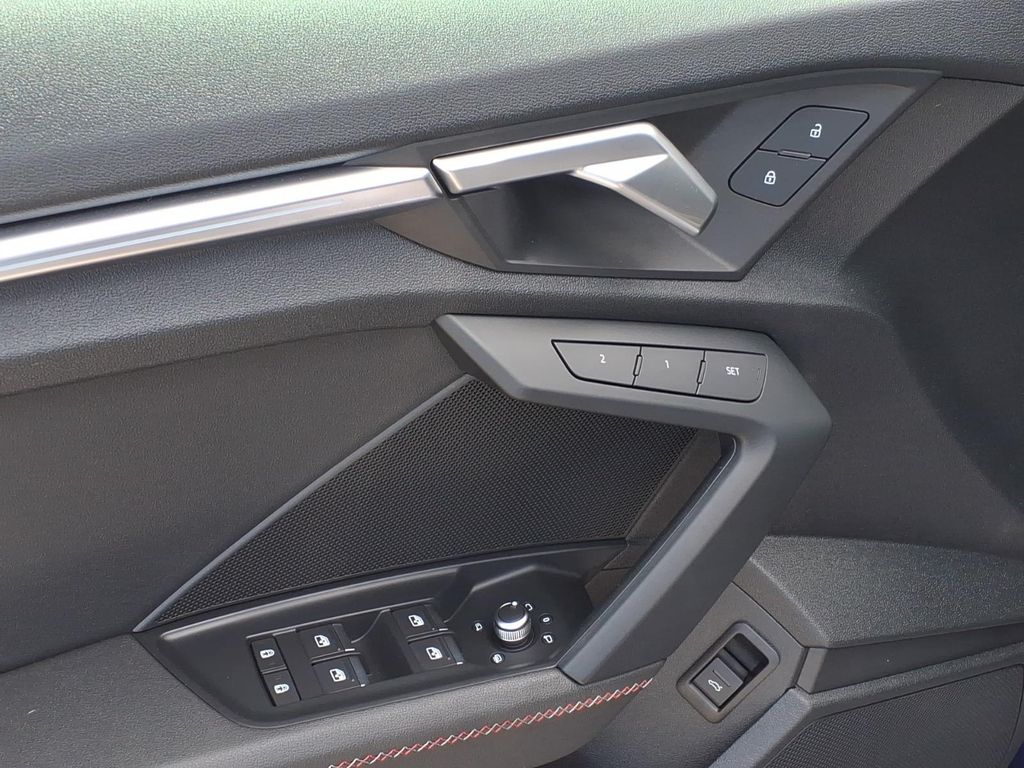 2024 Audi S3 Premium Plus - Photo 4