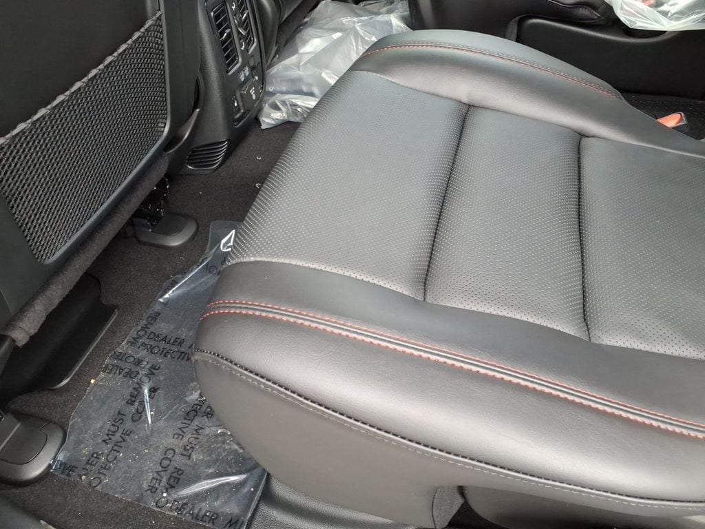 2026 Dodge Durango GT Plus - Photo 12