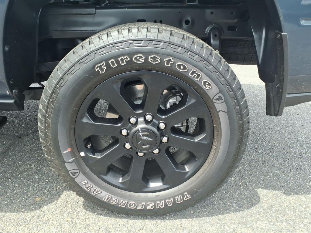2025 RAM Ram 2500 Pickup Big Horn - Photo 15