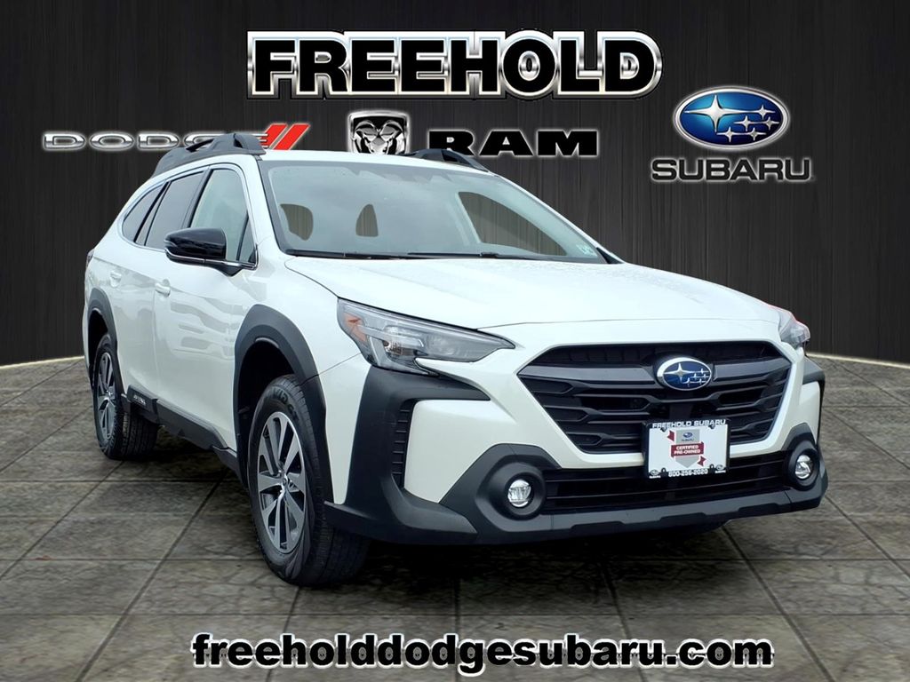 used 2024 Subaru Outback car, priced at $28,199