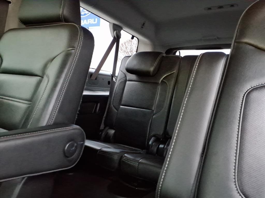 used 2020 GMC Yukon XL car, priced at $31,900