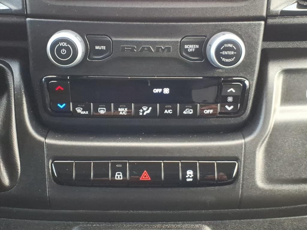 used 2025 Ram ProMaster 3500 car, priced at $36,900