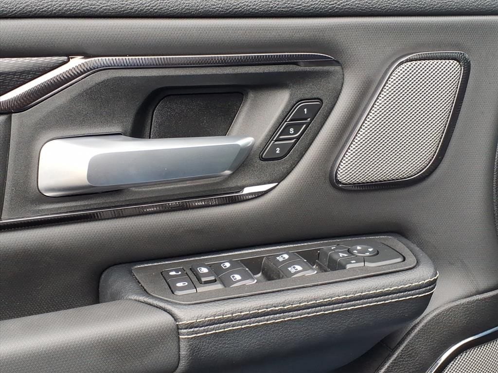 2026 RAM Ram 1500 Pickup Rebel - Photo 4