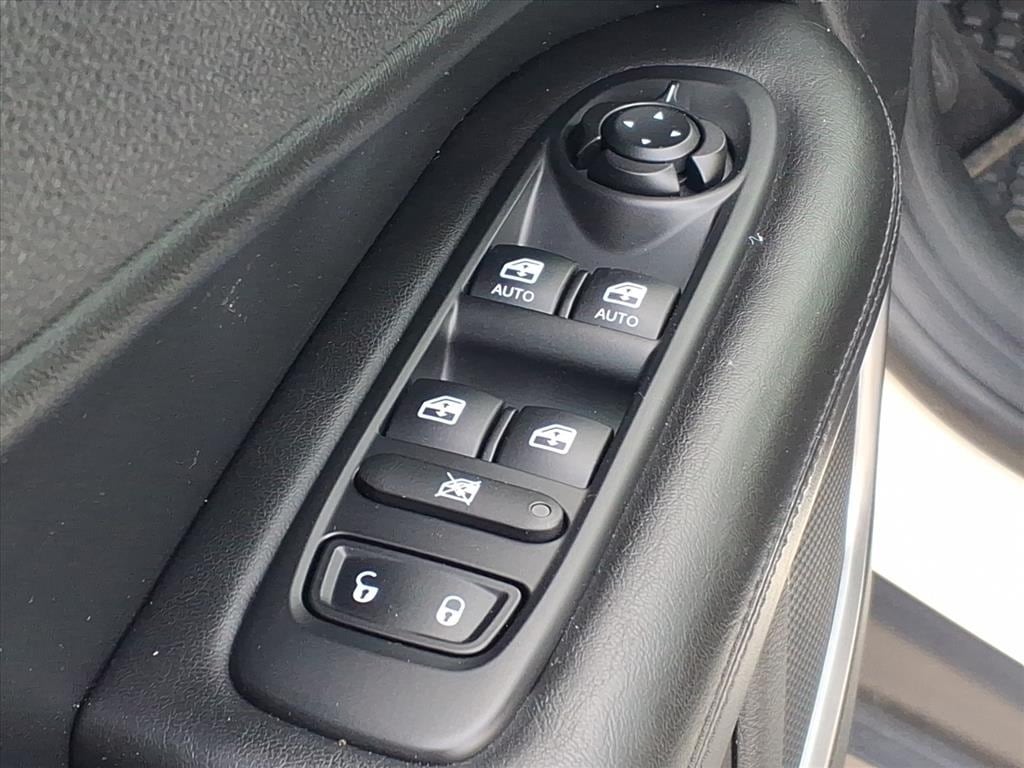 used 2019 Jeep Compass car, priced at $14,900