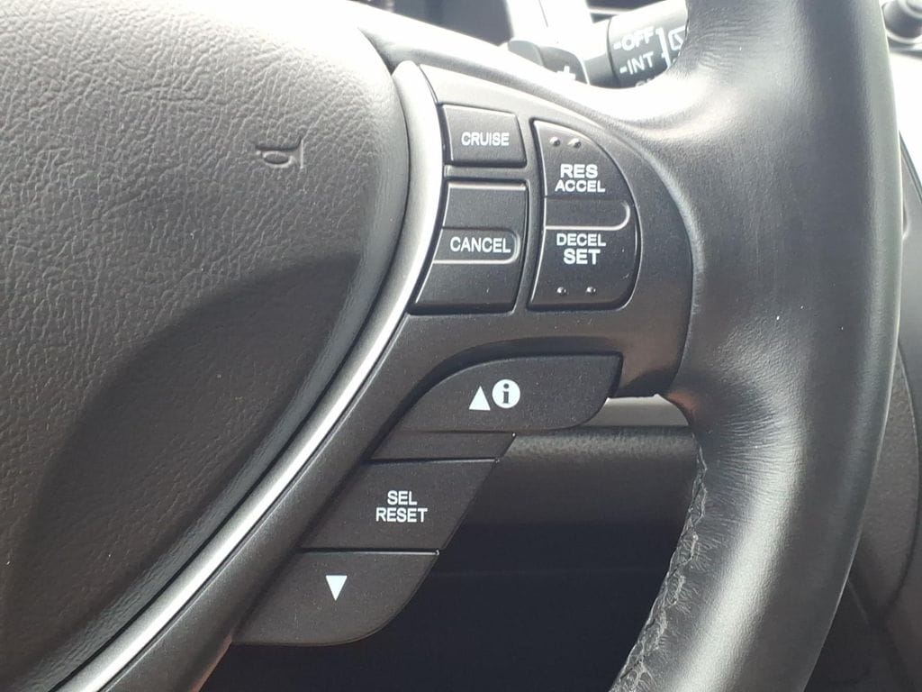 used 2017 Acura RDX car, priced at $17,599