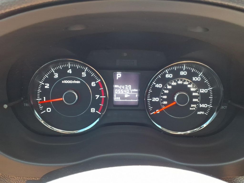 2016 Subaru Forester i Touring - Photo 6