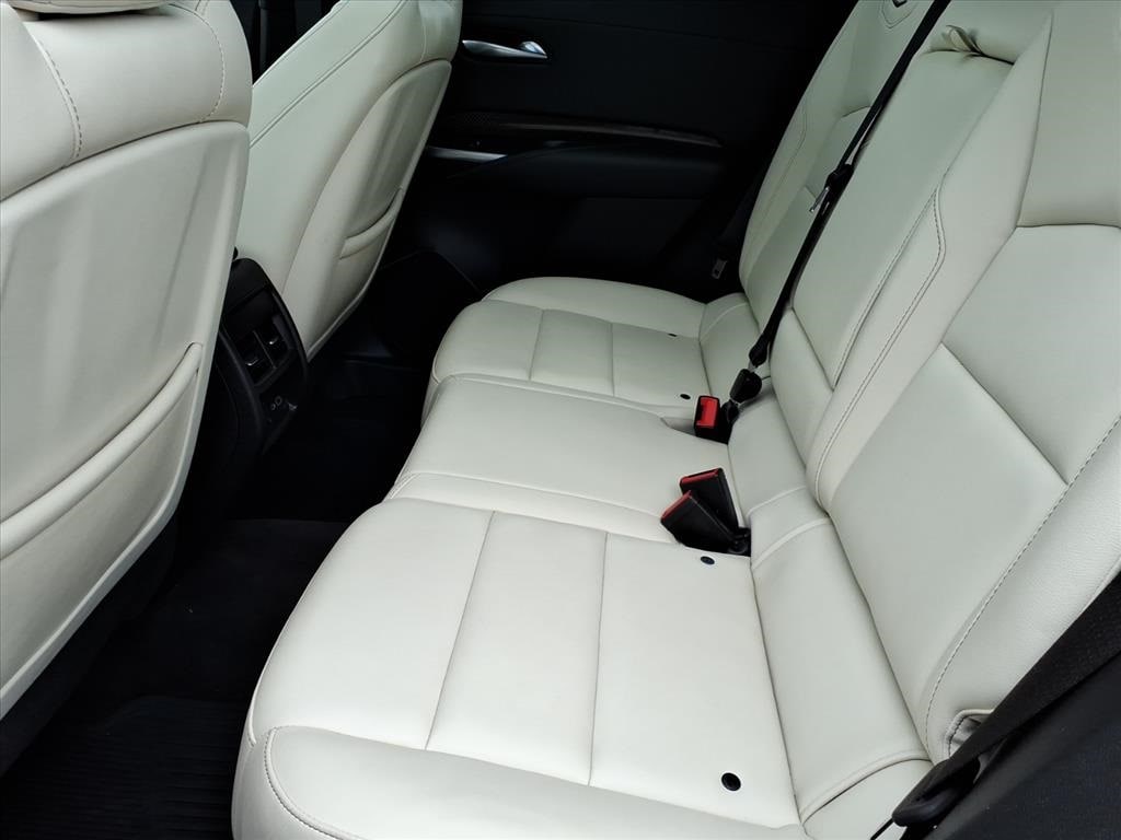 used 2020 Cadillac XT4 car, priced at $16,900