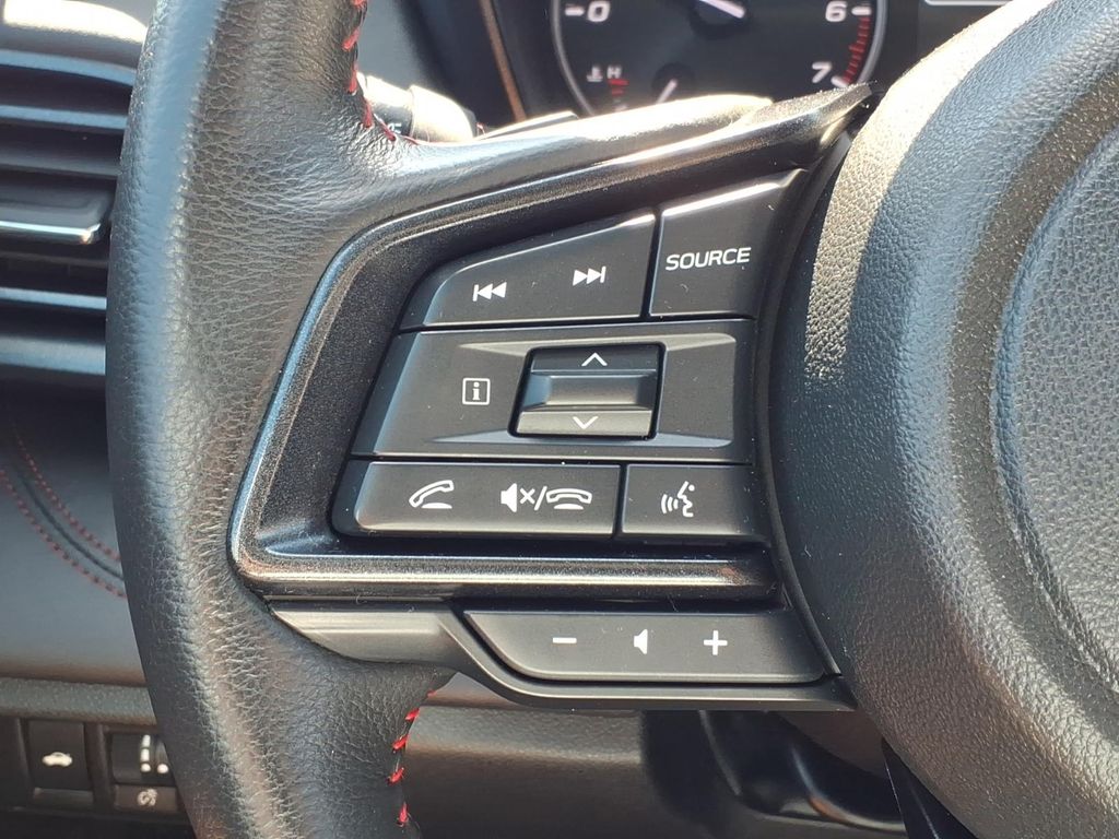used 2024 Subaru Legacy car, priced at $27,599