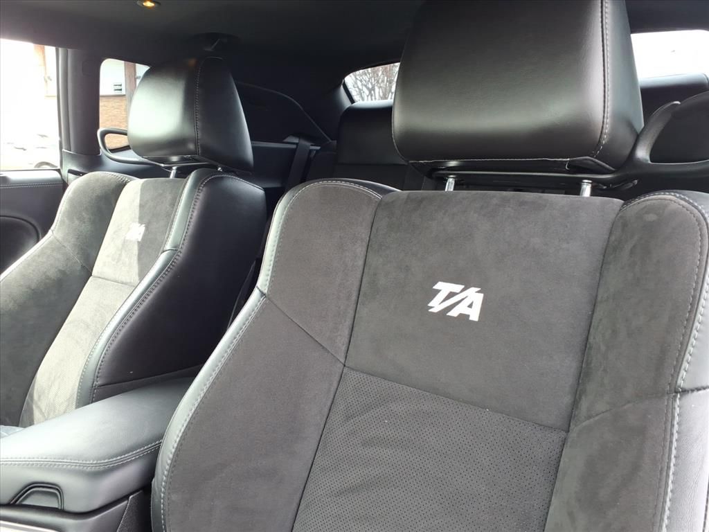 used 2023 Dodge Challenger car, priced at $37,600