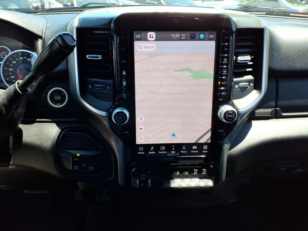 2025 RAM Ram 2500 Pickup Big Horn - Photo 6