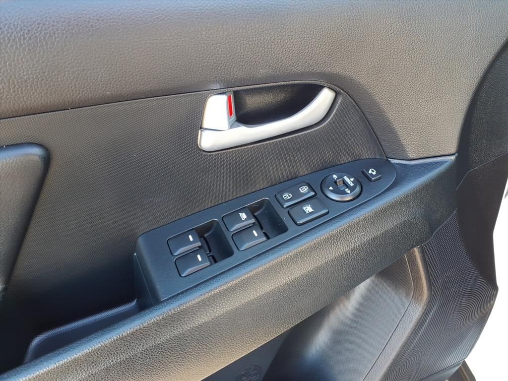 used 2016 Kia Sportage car, priced at $11,500