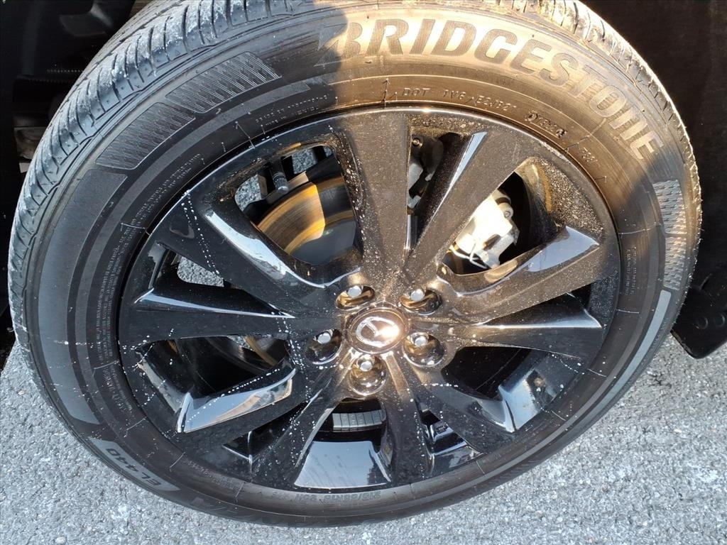 used 2022 Mazda CX-30 car, priced at $22,900