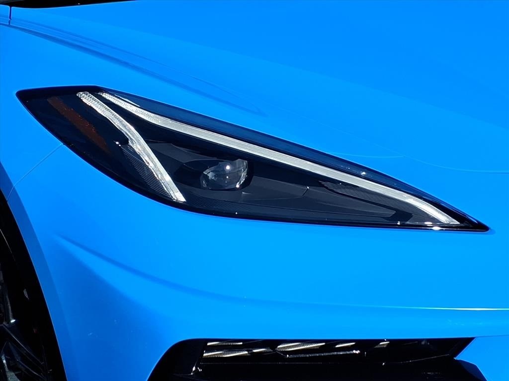 used 2020 Chevrolet Corvette car, priced at $65,900