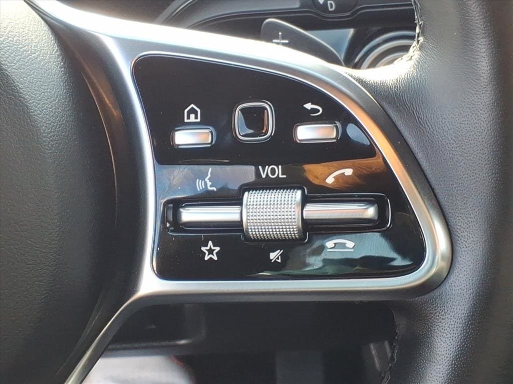 used 2023 Mercedes-Benz CLA car, priced at $28,900