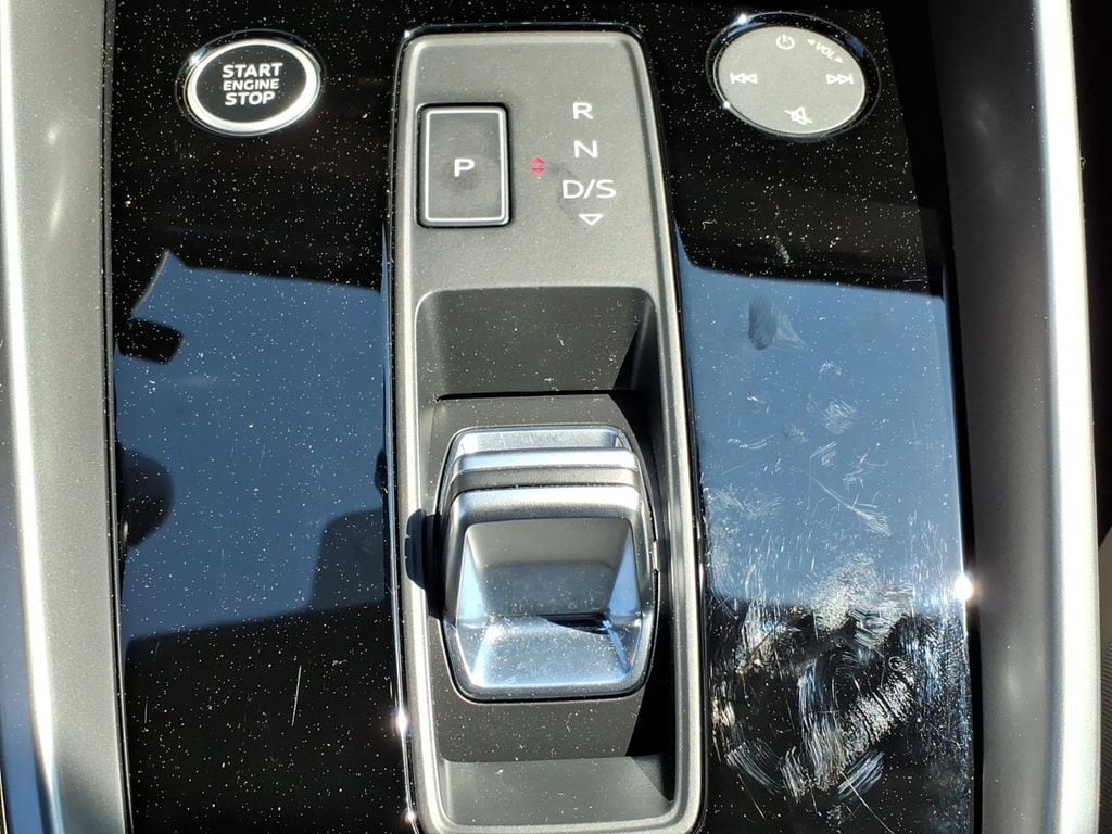 used 2024 Audi A3 car, priced at $25,199