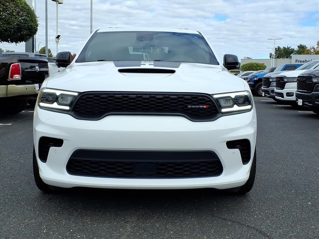 2025 Dodge Durango R/T Premium photo 2