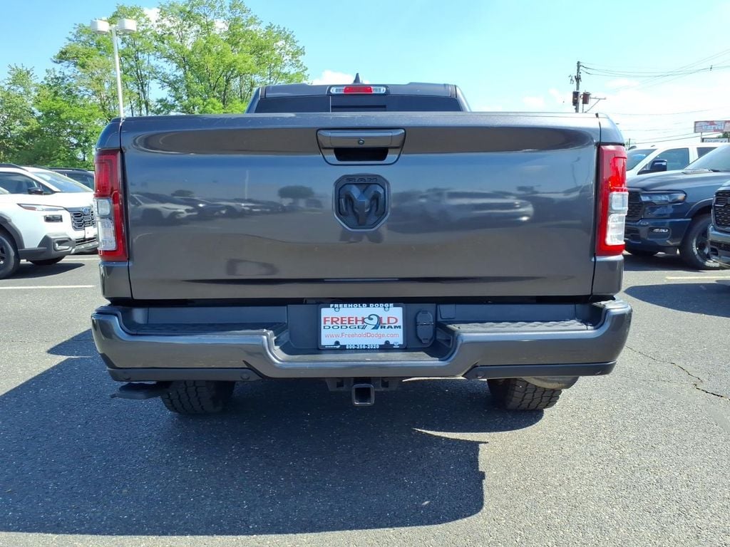 used 2020 Ram 1500 car, priced at $24,599
