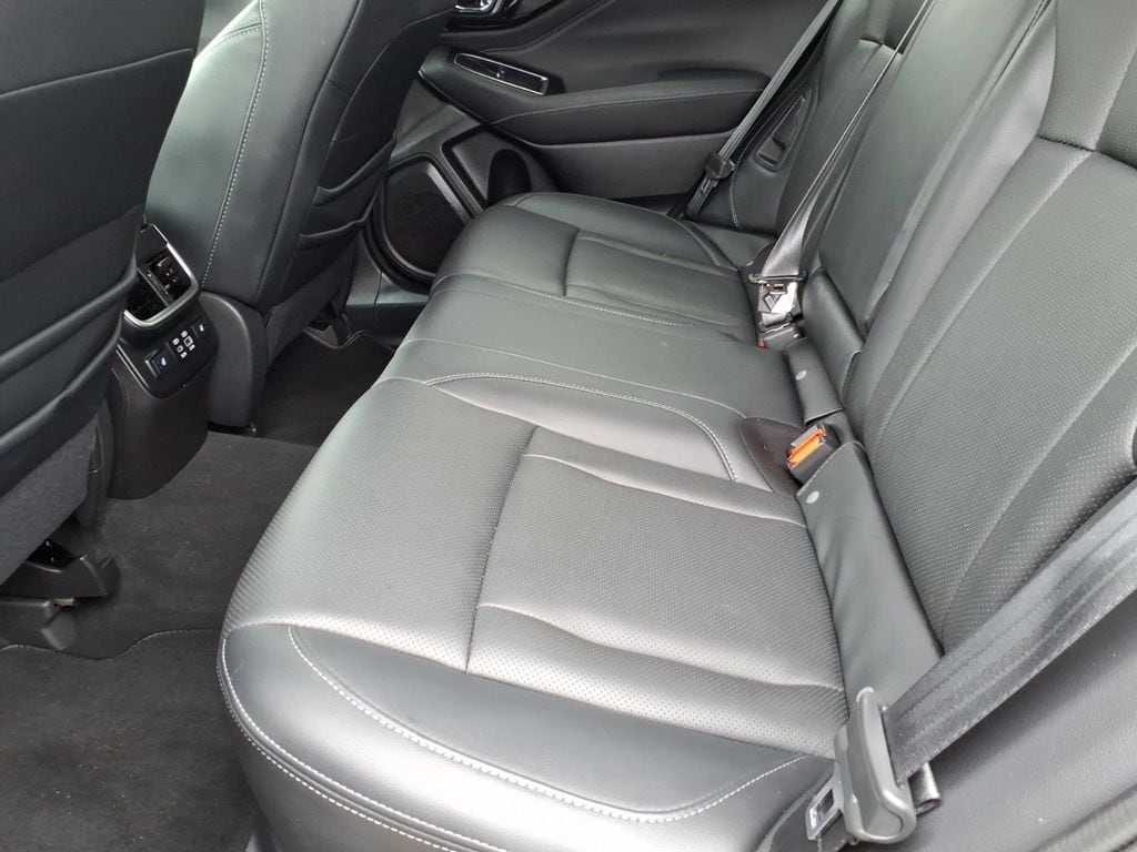 used 2023 Subaru Outback car, priced at $30,599