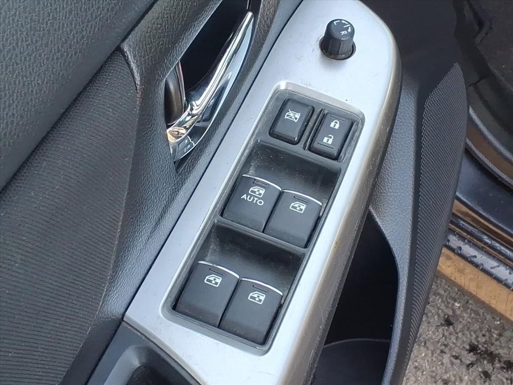 used 2016 Subaru Impreza car, priced at $8,900