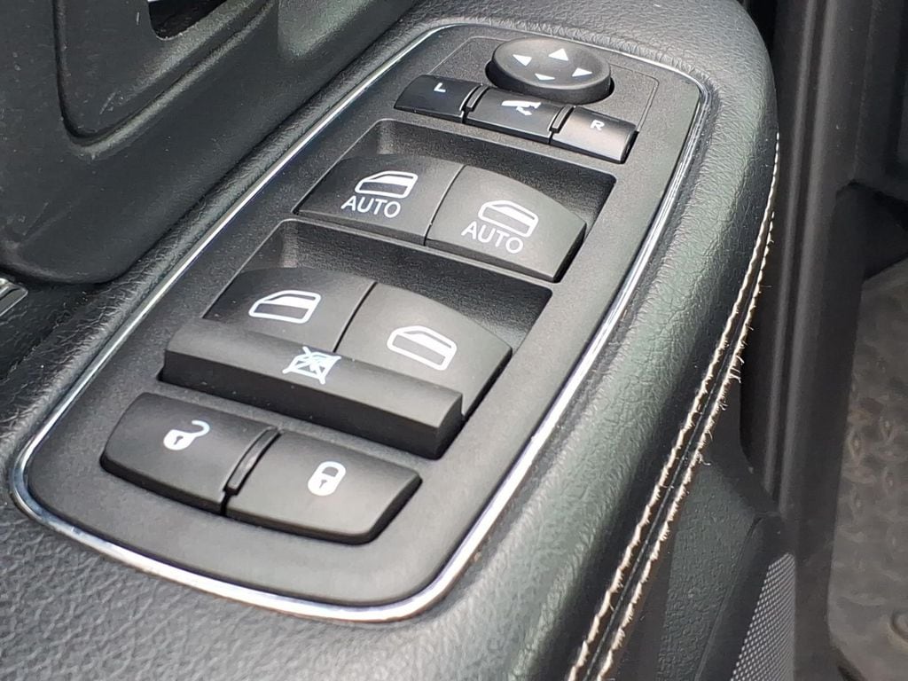used 2016 Ram 1500 car, priced at $19,099