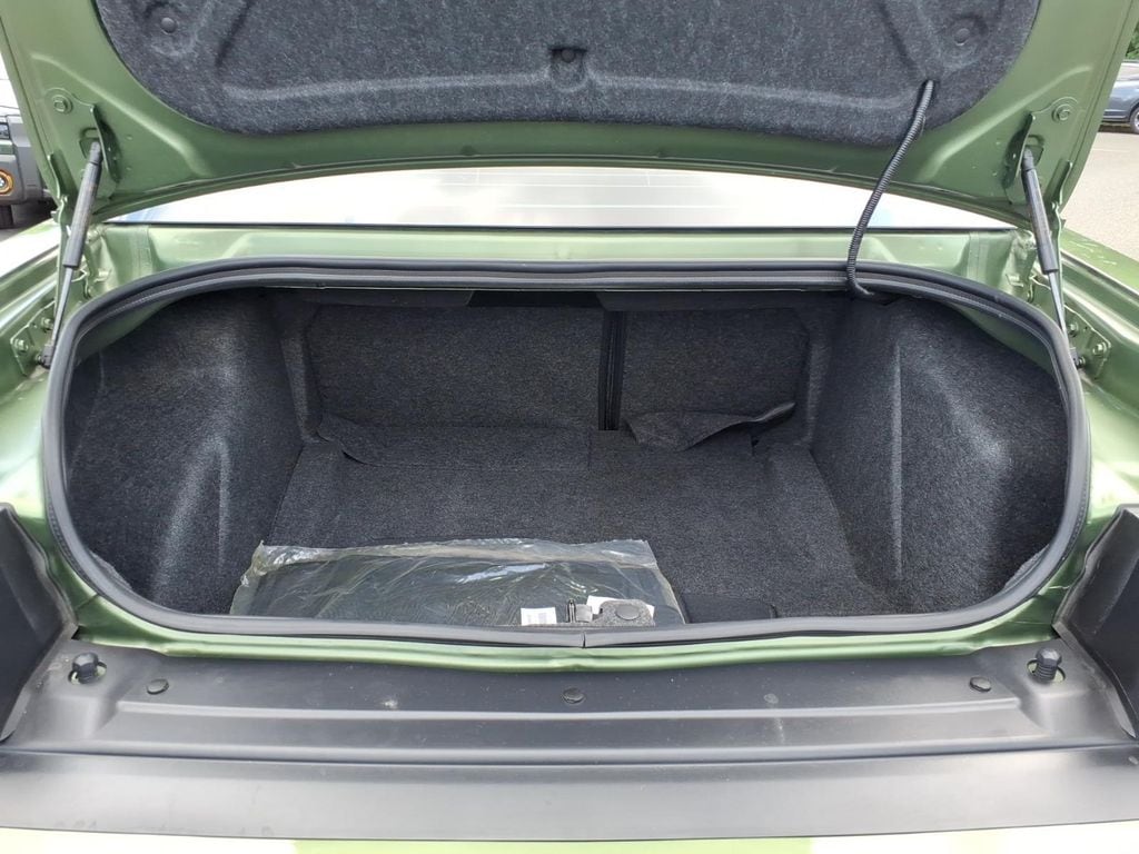used 2021 Dodge Challenger car, priced at $50,599