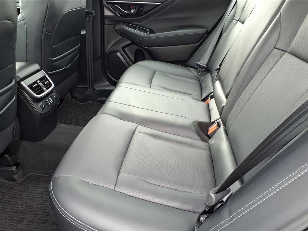 used 2024 Subaru Legacy car, priced at $24,199