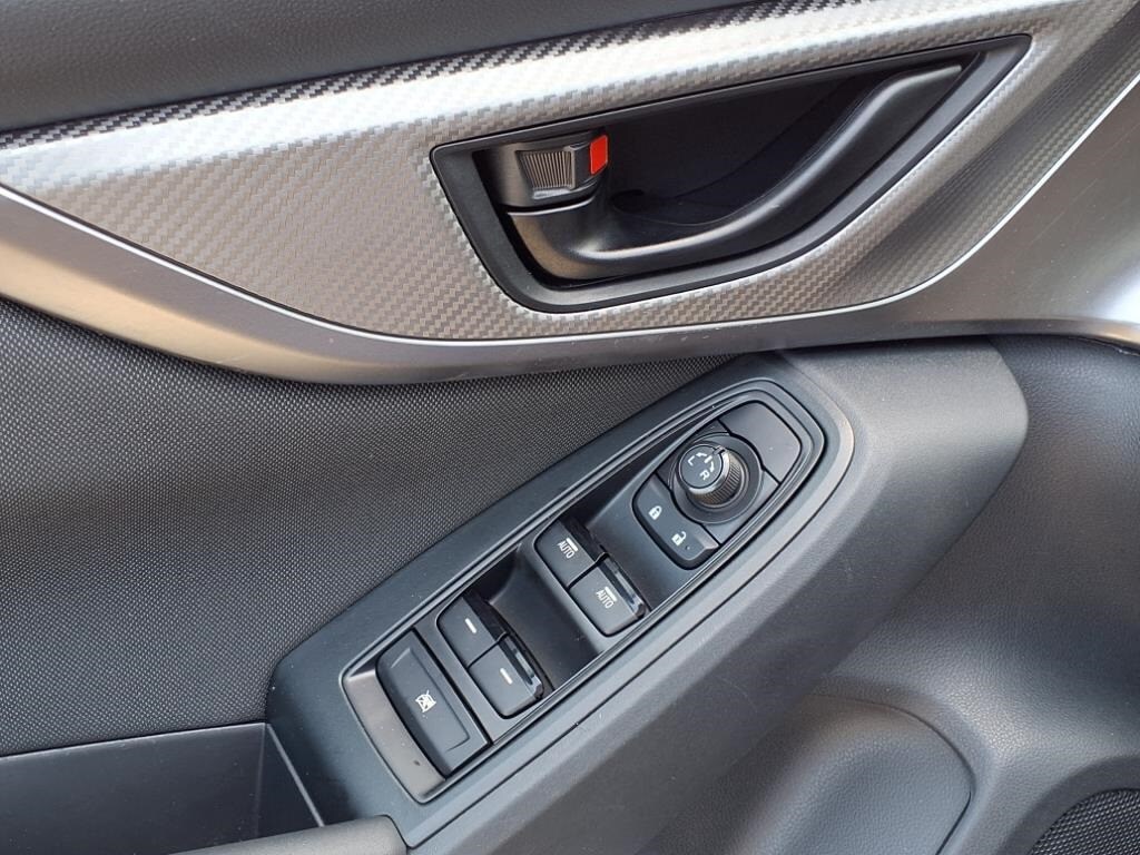 2022 Subaru WRX Base photo 4
