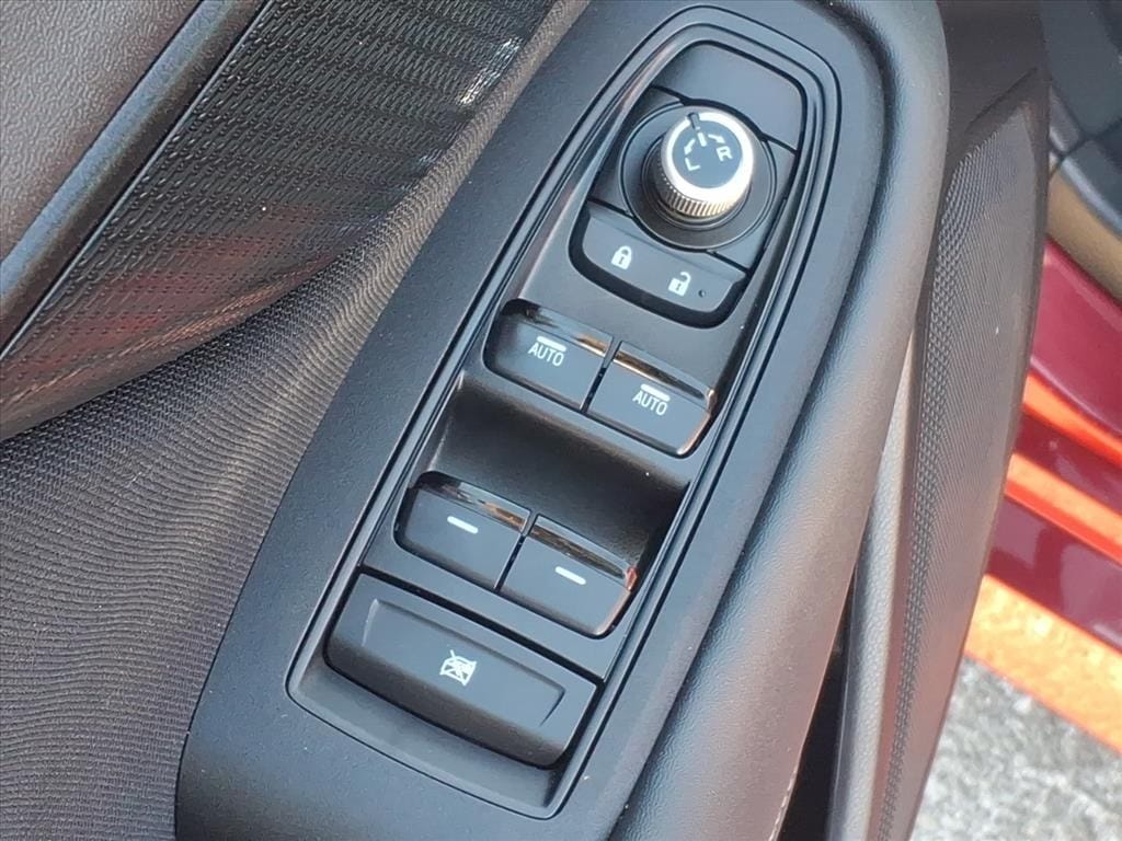 used 2023 Subaru Legacy car, priced at $22,900