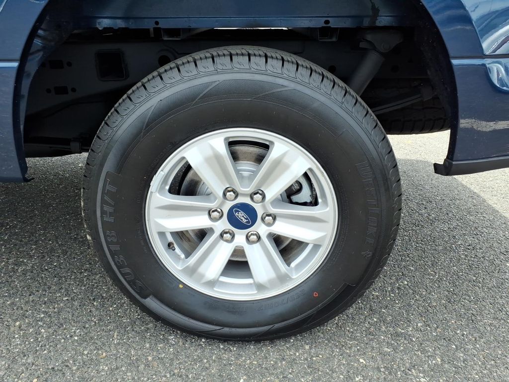used 2019 Ford F-150 car, priced at $20,599