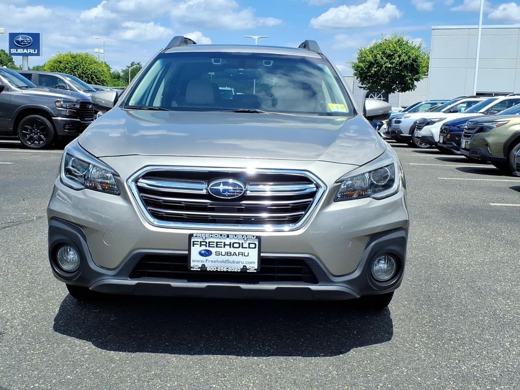 used 2019 Subaru Outback car, priced at $18,199