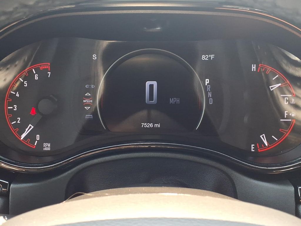 2022 Dodge Durango GT Plus - Photo 6