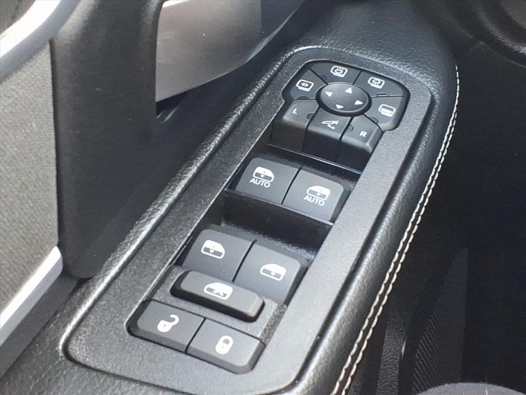 used 2025 Ram 2500 car, priced at $51,901