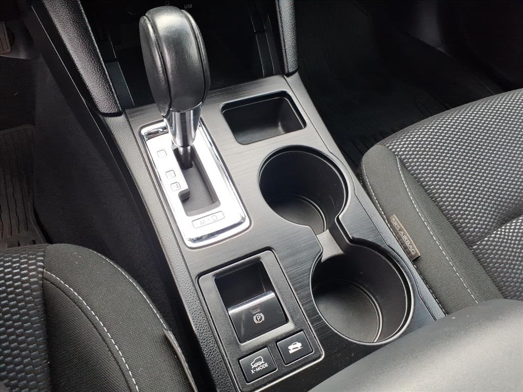 used 2017 Subaru Outback car, priced at $10,900