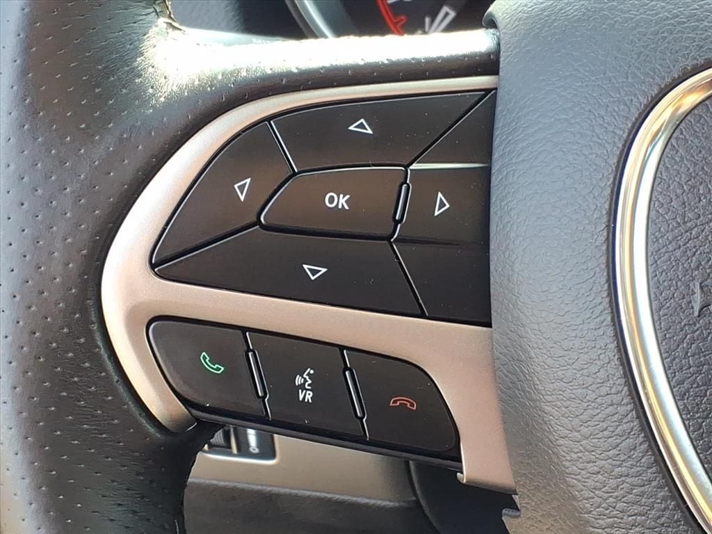 used 2019 Dodge Durango car, priced at $16,599