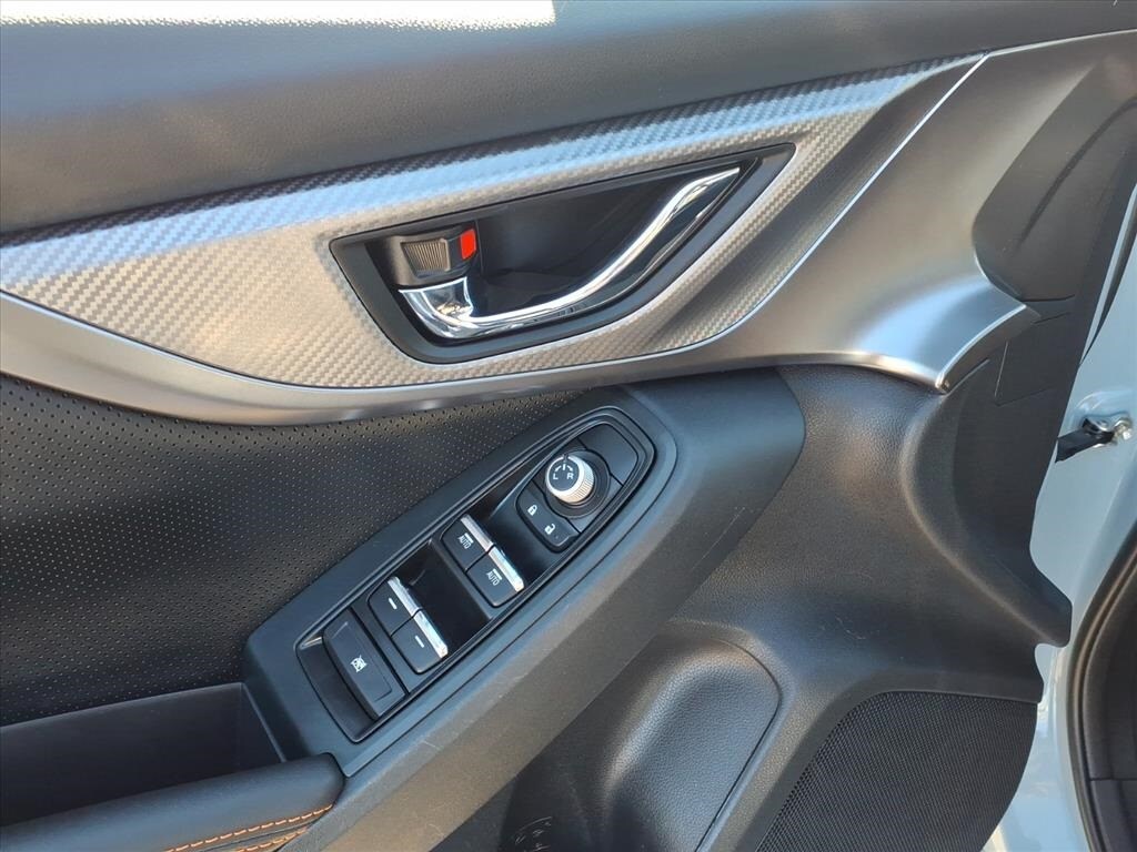 Used 2023 Subaru Crosstrek LIMITED H/K AUDIO POWER MOONROOF NAVI SUV