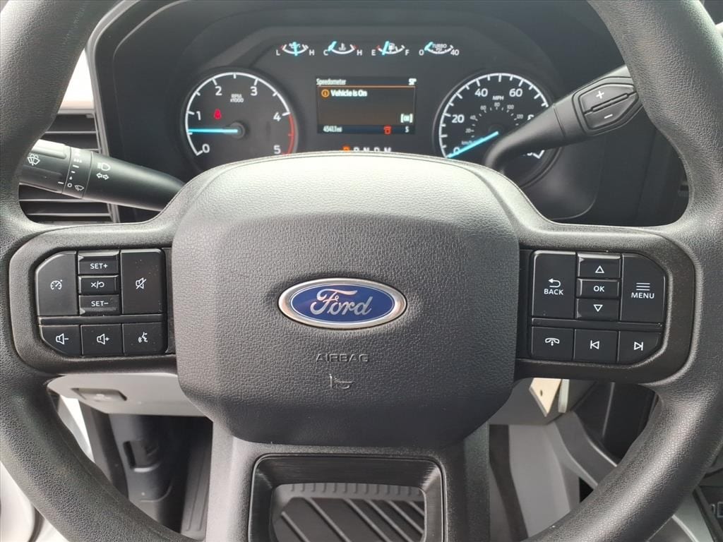 used 2025 Ford F-250SD car, priced at $59,599