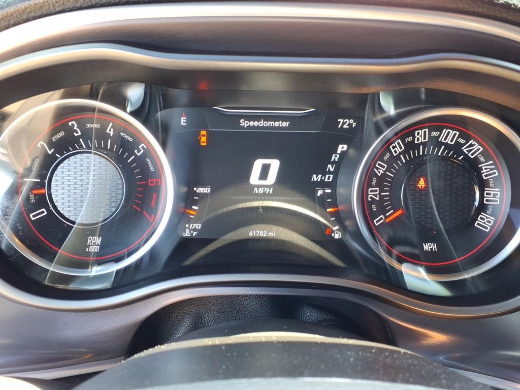 used 2019 Dodge Challenger car, priced at $32,199